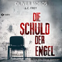 Die Schuld der Engel