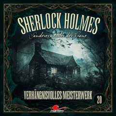 Verhängnisvolles Meisterwerk