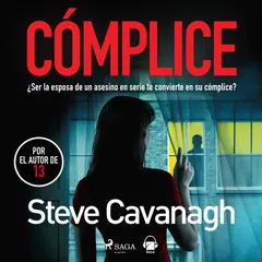 Cómplice (Serie Eddie Flynn 4)