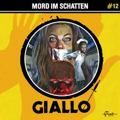 Folge 12: Mord im Schatten