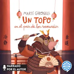 Un topo en el país de los samuráis