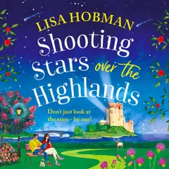 Shooting Stars over the Highlands