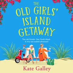The Old Girls' Island Getaway