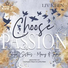 Choose Passion