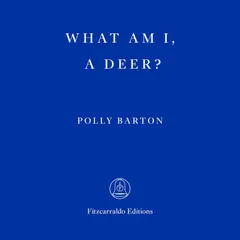 What Am I, A Deer?
