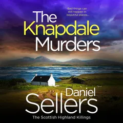 The Knapdale Murders