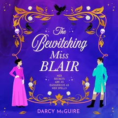The Bewitching Miss Blair