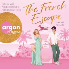 The French Escape - Love & Lavender