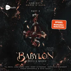 Babylon 3.2 - A Devil's Queen