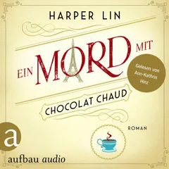 Ein Mord mit Chocolat Chaud