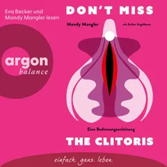 Don't miss the Clitoris