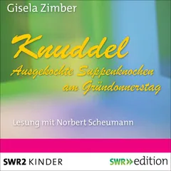 Knuddel - Ausgekochte Knochen am Gründonnerstag