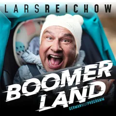 BOOMERLAND