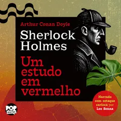 Um estudo em vermelho