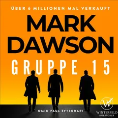 Gruppe 15 - Thriller
