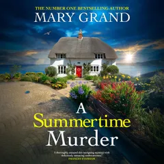 A Summertime Murder