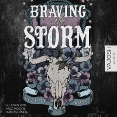 Braving the Storm