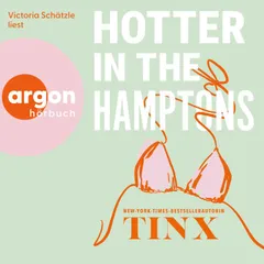 Hotter in the Hamptons
