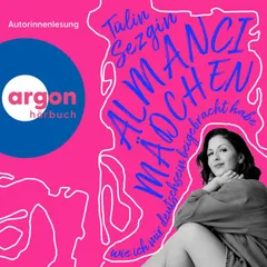 ALMANCI-Mädchen