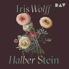 Halber Stein