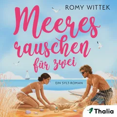 Meeresrauschen für zwei