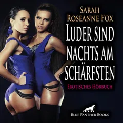Luder sind nachts am schärfsten / Erotik Audio Story / Erotisches Hörbuch