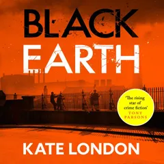 Black Earth