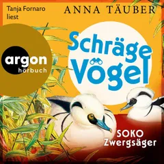 Schräge Vögel - SOKO Zwergsäger