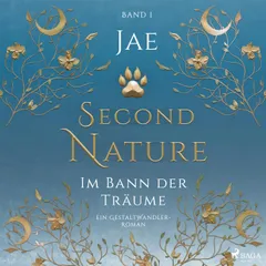 Second Nature - Im Bann der Träume