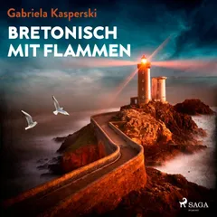 Bretonisch mit Flammen