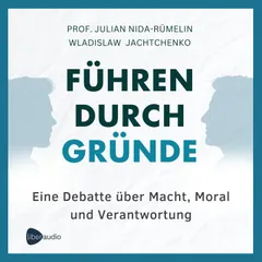 Führen durch Gründe