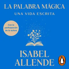 La palabra mágica