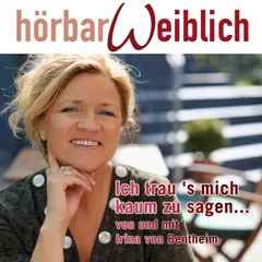 "Ich trau's mich kaum zu sagen..."