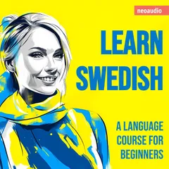 Learn Swedish