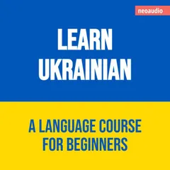 Learn Ukrainian