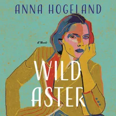 Wild Aster