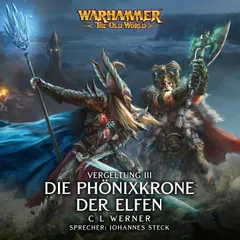 Warhammer The Old World: Vergeltung 3