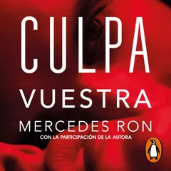 Culpa Vuestra (castellano) (Culpables 4)