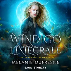 Windigo l'intégrale