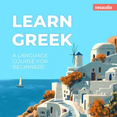 Learn Greek