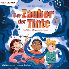 Totales Klassenchaos