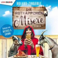 Die Rotkäppchenmisere