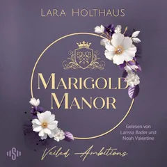 Marigold Manor 2: Veiled Ambitions