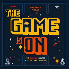 The Game is On