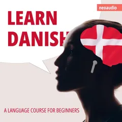 Learn Danish
