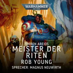 Warhammer 40.000: Ferren Areios