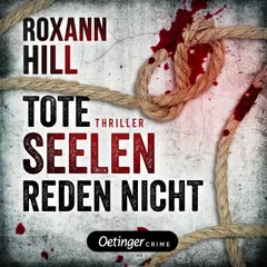 Steinbach und Wagner 3. Tote Seelen reden nicht
