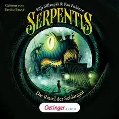 Serpentis 1. Das Rätsel der Schlangen