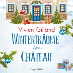 Winterträume im Château