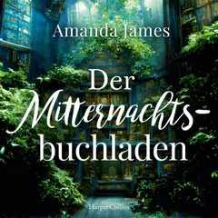 Der Mitternachtsbuchladen